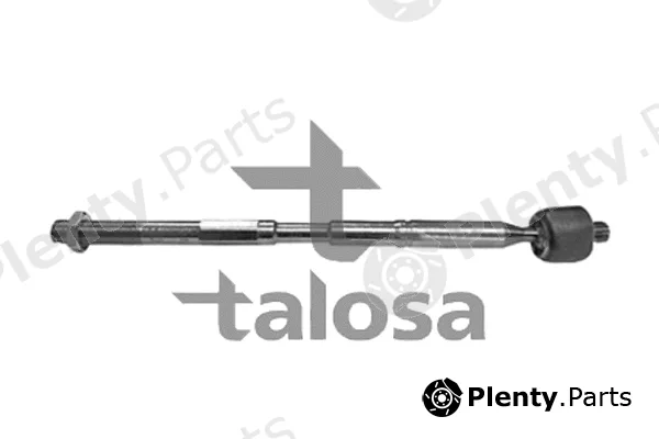 Talosa 44-13044 — Inner Tie Rod
