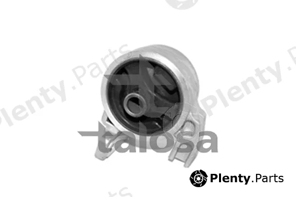 Talosa 61-06830 — Mounting, engine