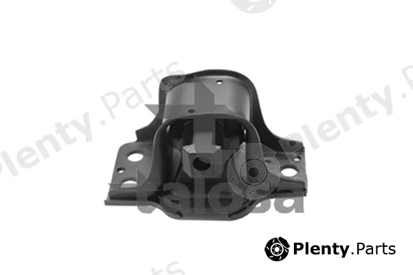 Talosa 61-06155 — Mounting, engine