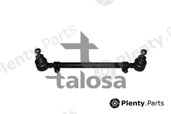 Talosa 43-01933 — Centre Rod Assembly