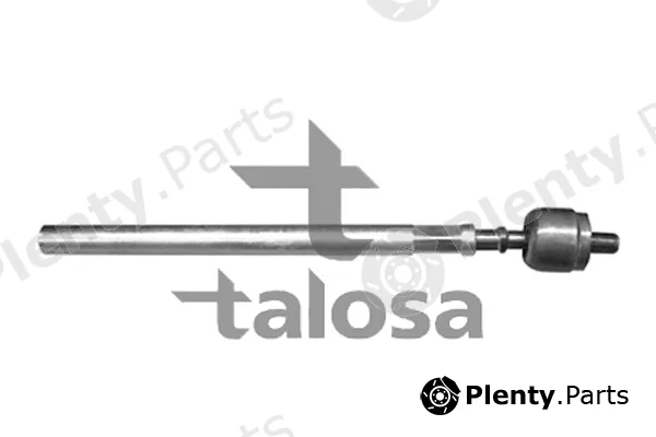 Talosa 44-05058 — Inner Tie Rod