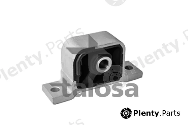 Talosa 61-13398 — Mounting, engine