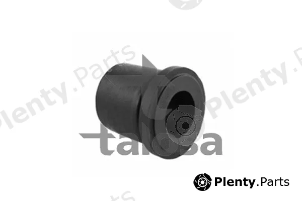Talosa 64-12797 — Mounting, leaf spring