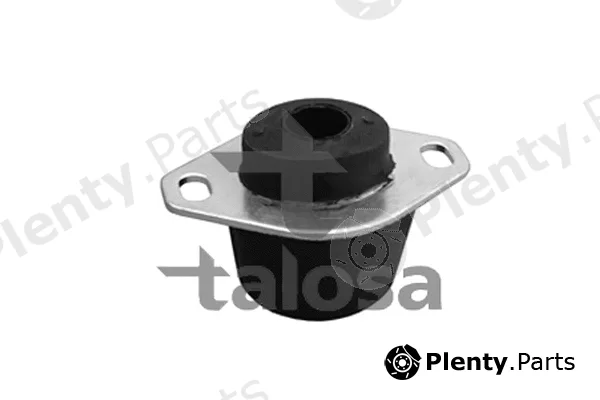 Talosa 61-05130 — Mounting, engine