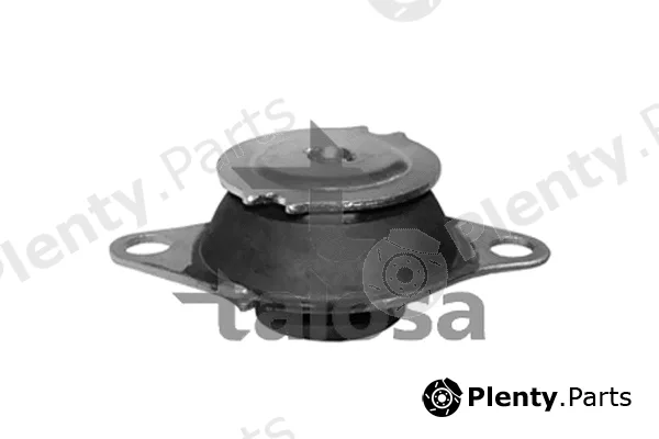Talosa 62-06772 — Mounting, automatic transmission