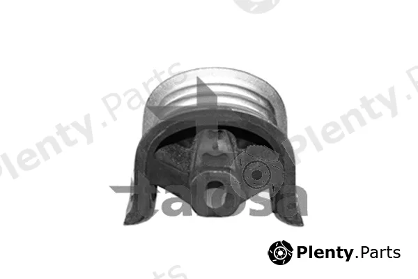 Talosa 61-05341 — Mounting, engine