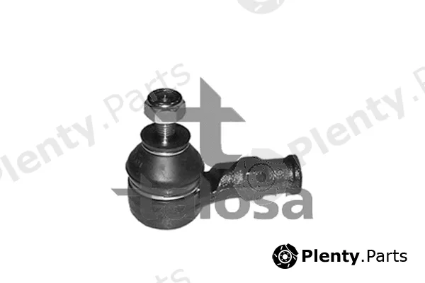 Talosa 42-00920 — Tie Rod End