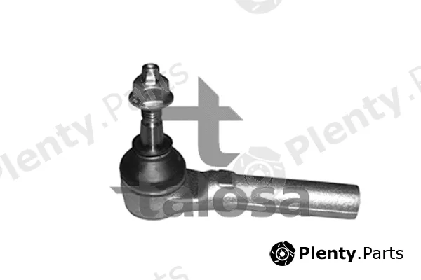 Talosa 42-05618 — Tie Rod End