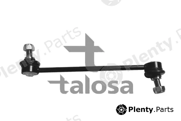 Talosa 50-03628 — Link/Coupling Rod, stabiliser bar