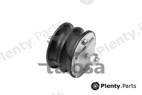 Talosa 61-06712 — Mounting, engine