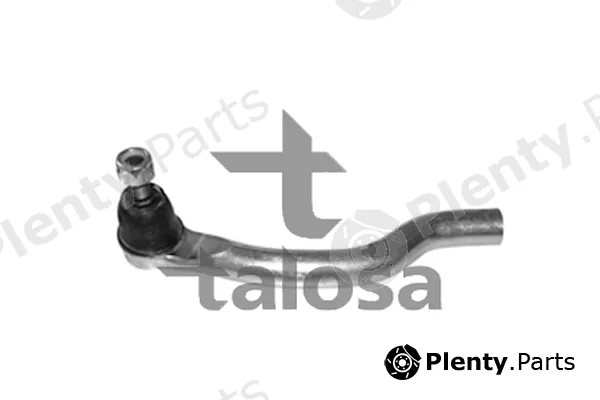 Talosa 42-07796 — Tie Rod End