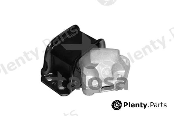 Talosa 61-05137 — Mounting, engine