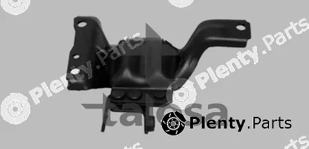 Talosa 61-16245 — Mounting, engine