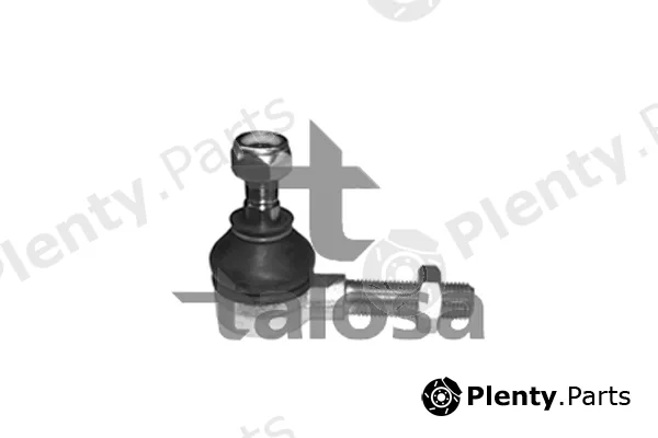 Talosa 42-00513 — Tie Rod End
