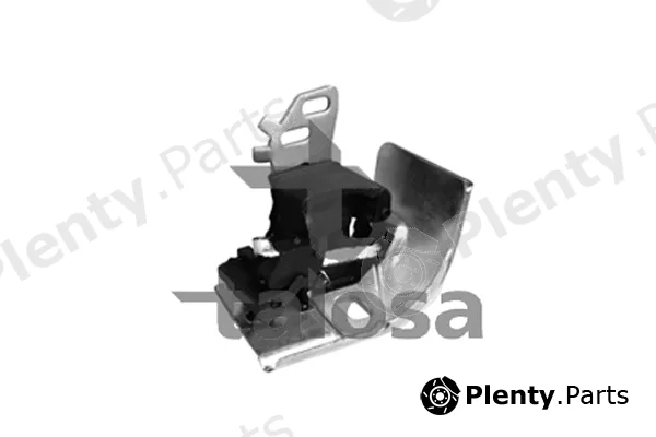 Talosa 62-08088 — Mount, exhaust system