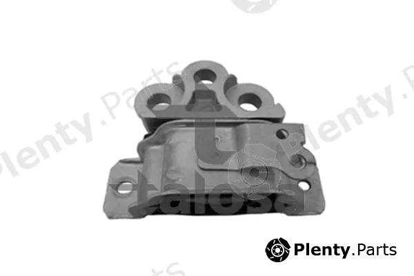 Talosa 61-11303 — Mounting, engine