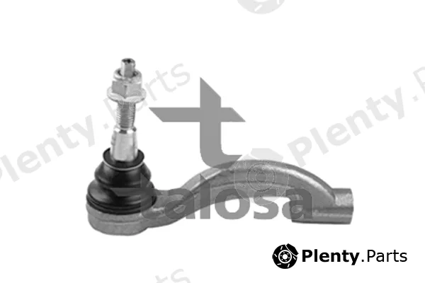 Talosa 42-11668 — Tie Rod End