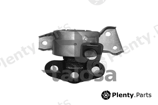 Talosa 61-10901 — Mounting, engine