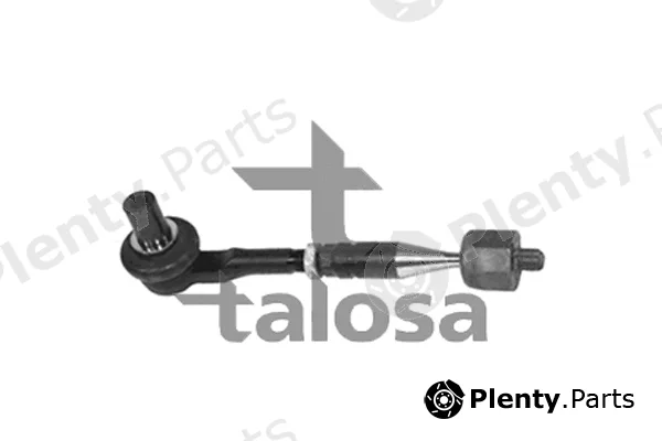 Talosa 41-07302 — Tie Rod