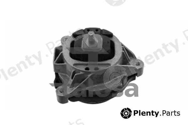 Talosa 61-13268 — Mounting, engine