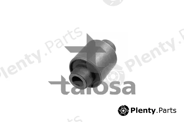 Talosa 61-05124 — Mounting, engine