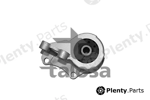 Talosa 62-05367 — Mounting, automatic transmission