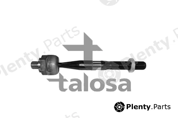 Talosa 44-03495 — Inner Tie Rod