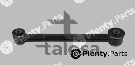 Talosa 46-16325 — Control/Trailing Arm, wheel suspension