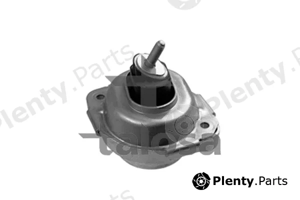 Talosa 61-12975 — Mounting, engine