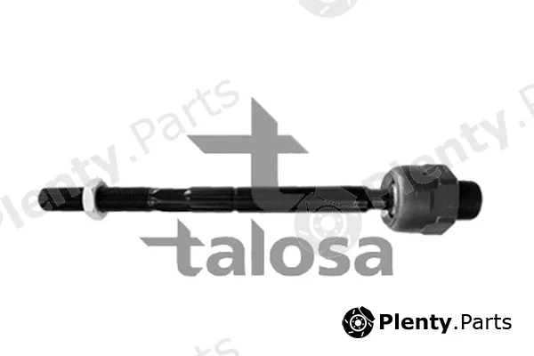 Talosa 44-12580 — Inner Tie Rod