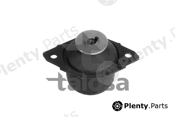 Talosa 61-05310 — Mounting, engine