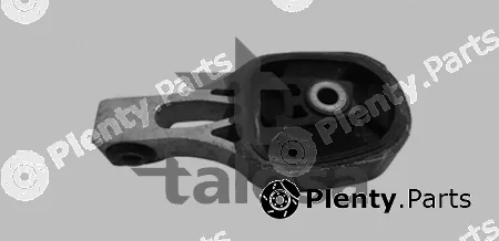 Talosa 61-16653 — Mounting, engine