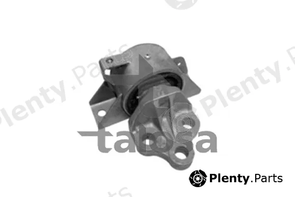 Talosa 61-12699 — Mounting, engine