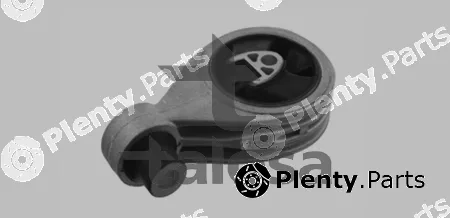 Talosa 61-16652 — Mounting, engine