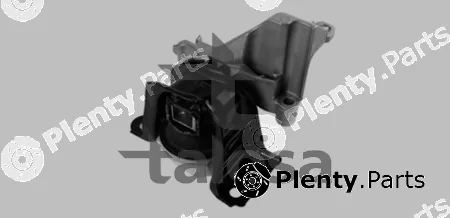 Talosa 61-16914 — Mounting, engine