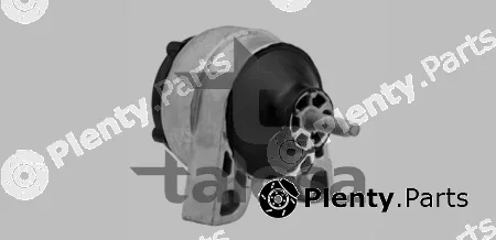 Talosa 61-16676 — Mounting, engine