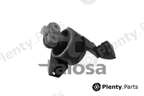 Talosa 61-09442 — Mounting, engine