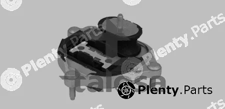Talosa 61-15669 — Mounting, engine