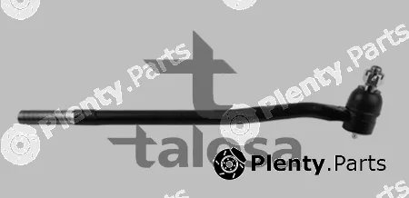 Talosa 42-17209 — Tie Rod End