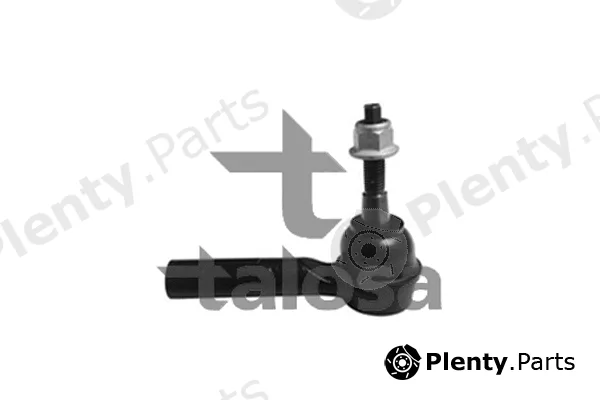 Talosa 42-09817 — Tie Rod End