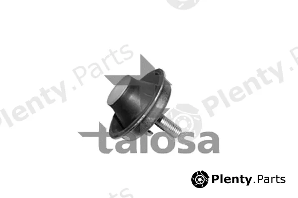 Talosa 61-05128 — Mounting, engine