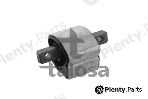 Talosa 61-12008 — Mounting, engine