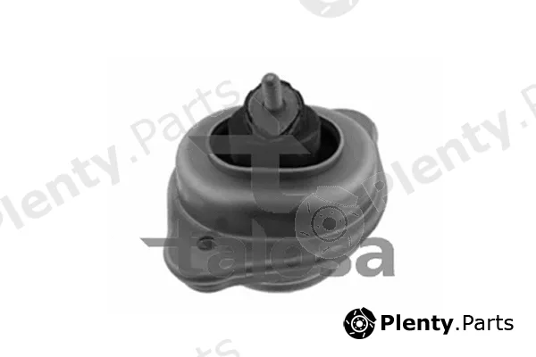Talosa 61-12185 — Mounting, engine