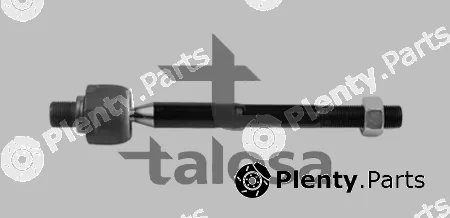 Talosa 44-17091 — Inner Tie Rod