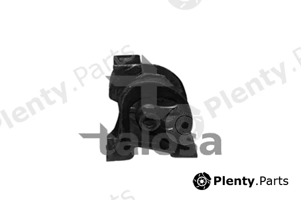 Talosa 61-05255 — Mounting, engine