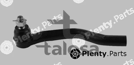Talosa 42-17265 — Tie Rod End