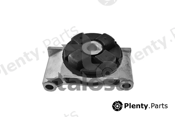 Talosa 61-06594 — Mounting, engine