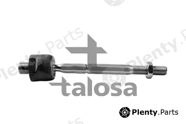 Talosa 44-10696 — Inner Tie Rod