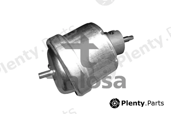 Talosa 62-06966 — Mounting, automatic transmission