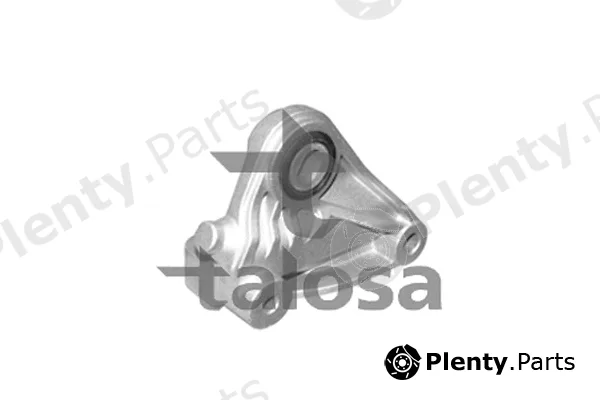 Talosa 61-02597 — Mounting, engine